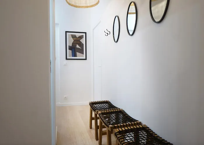 Ideally Located In 15