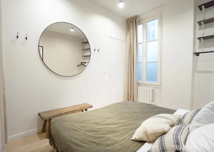 Ideally Located In 15